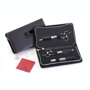Kit forbice taglio 5.75'' silkcut pro