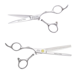Kit forbice taglio 5.75'' silkcut pro