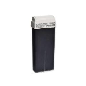 Cera rullo depilatoria liposolubile 100ml carbone vegetale