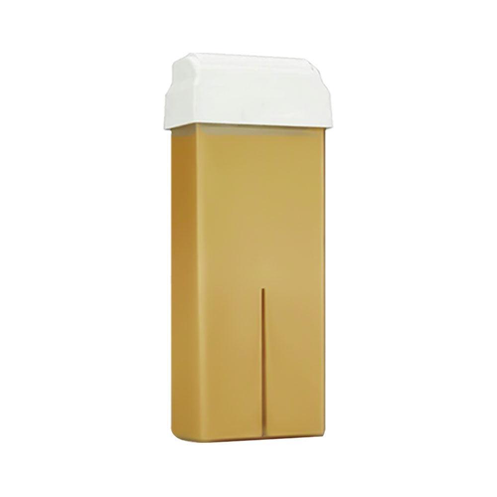 Roial Cera Rullo Depilatoria Liposolubile 100ML Burro Di Karitu00e8