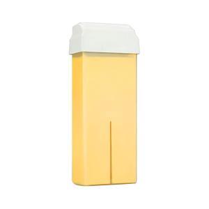Cera rullo depilatoria liposolubile 100ml limone