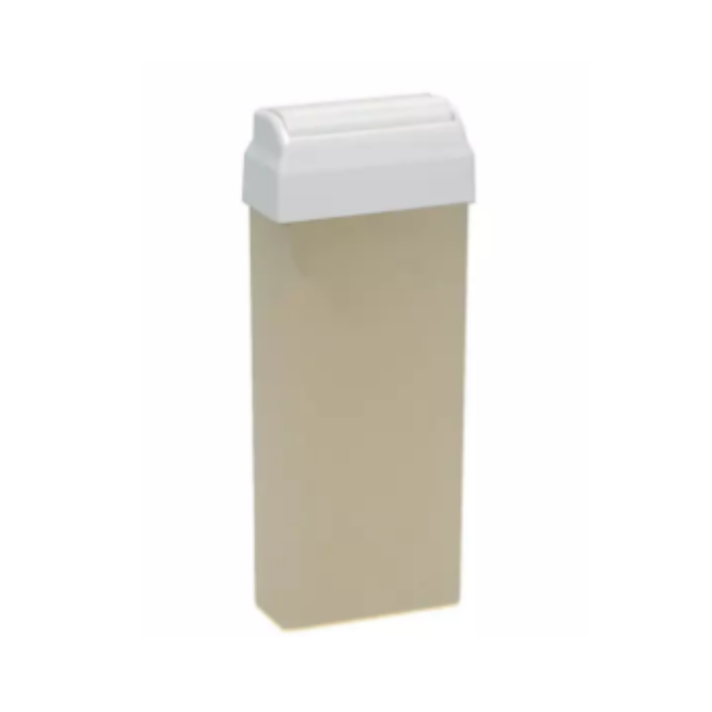 Roial Cera Rullo Depilatoria Liposolubile 100ML Crema Di Riso