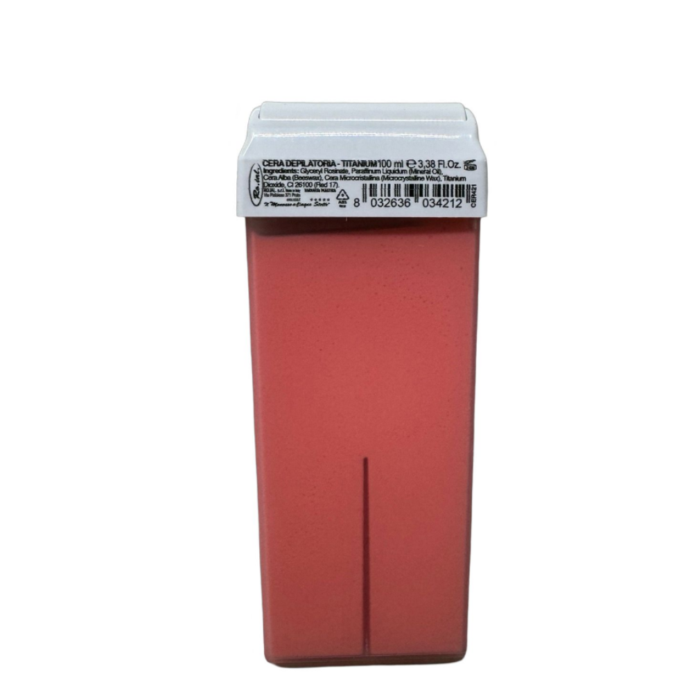 roial-cera-rullo-depilatoria-liposolubile-100ml-titanio-rosa Roial Cera Rullo Depilatoria Liposolubile 100ML Titanio Rosa
