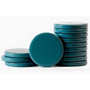 Cera a caldo in dischi 1000gr blu