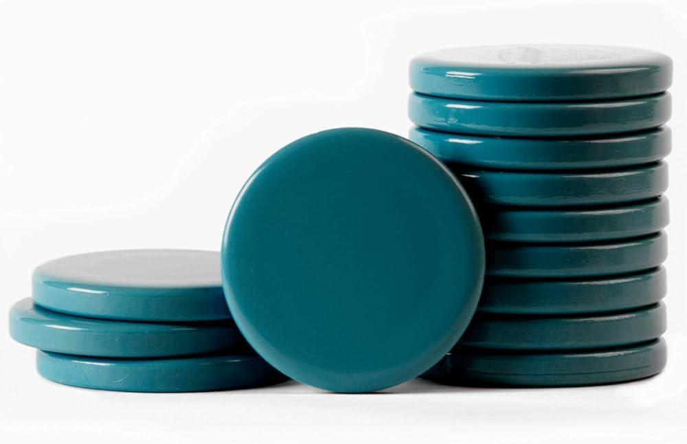 Roial Cera A Caldo In Dischi 1000GR Blu