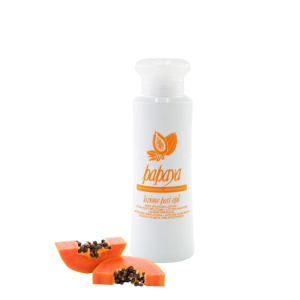 Lozione post depilazione ritardante papaya 100ml