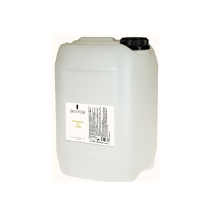 Shampoo tanica 10000ml neutro miele