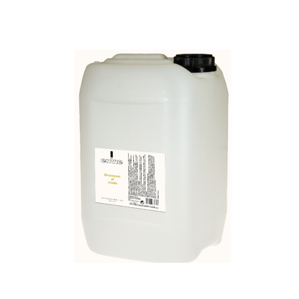 Envie Shampoo Tanica 10000ml Neutro Miele