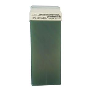 Tuscany cera rullo depilatoria liposolubile 100ml olio di oliva