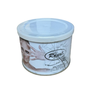 Cera vaso depilatoria liposolubile 400ml micromica