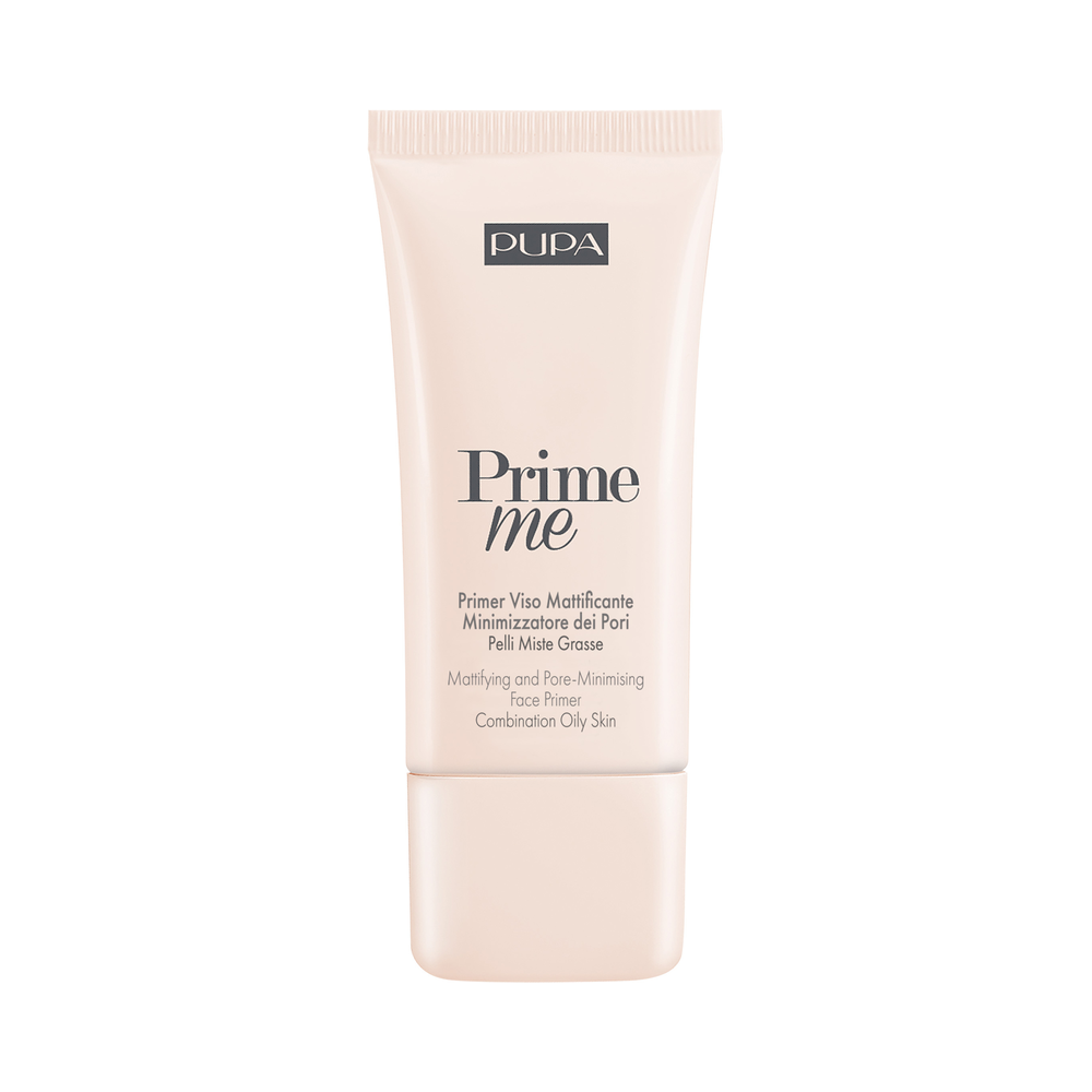 Pupa Prime Me Primer Viso Mattificante 30ML