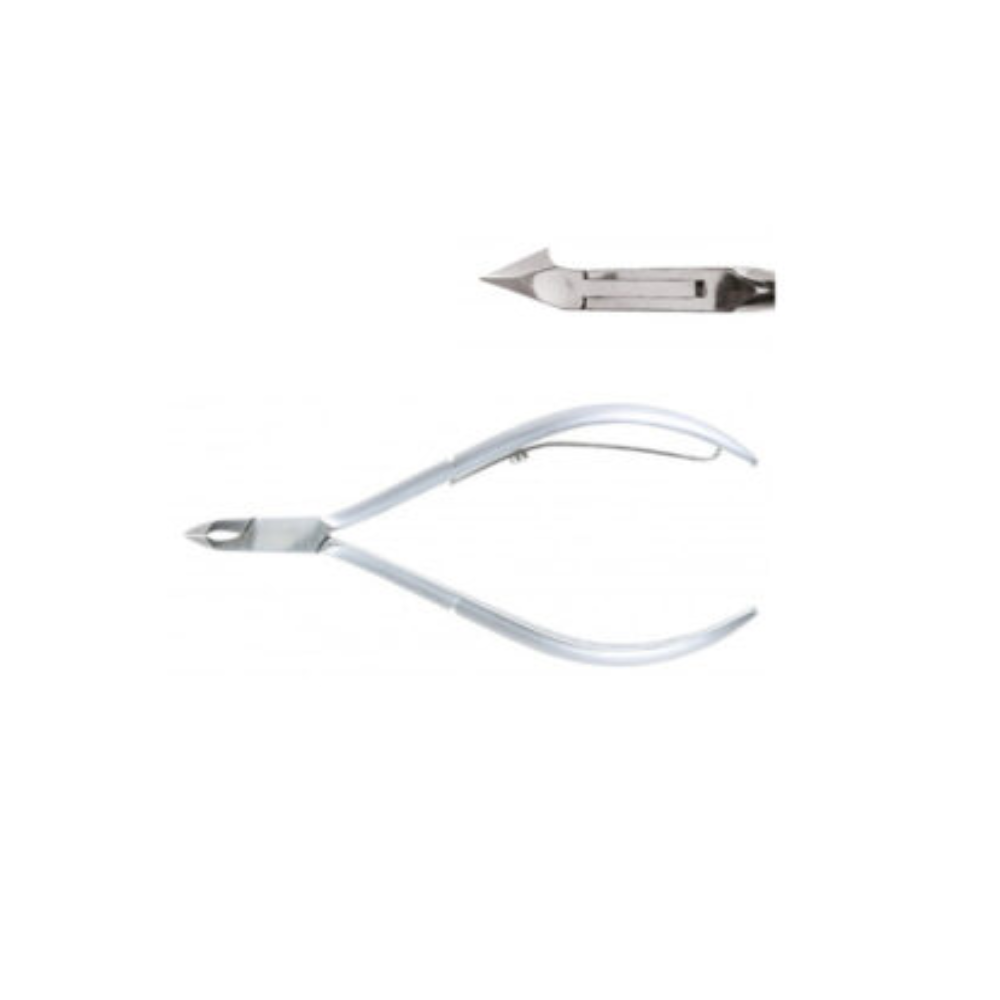 Argenta Star Tronchese Pelle 10 Cm 8mm