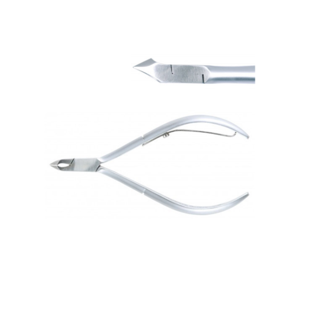 Argenta Star Tronchese Pelle 12 Cm 8mm