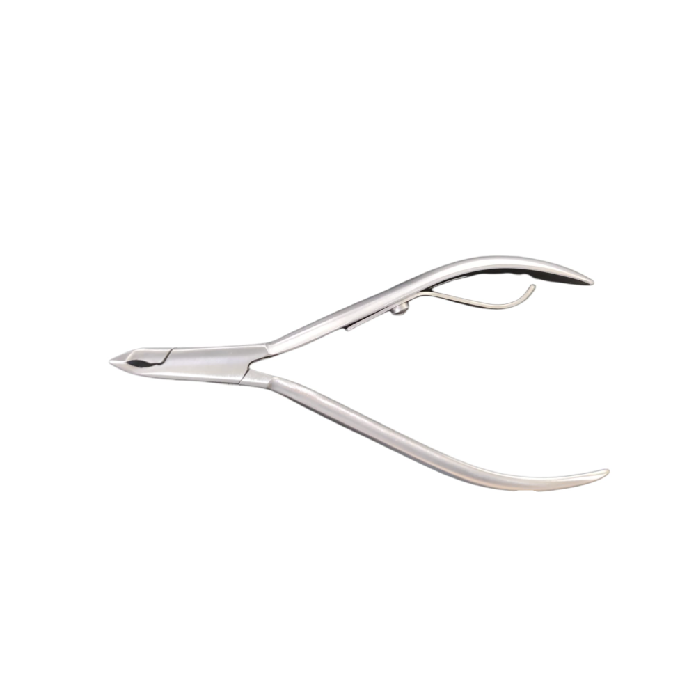 Argenta Star Tronchese Pelle 10 Cm 4mm