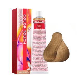 Color touch tono su tono 60ml 8/03