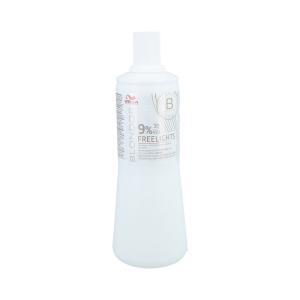 Ossigeno blondor freelights 1000ml 30 vol