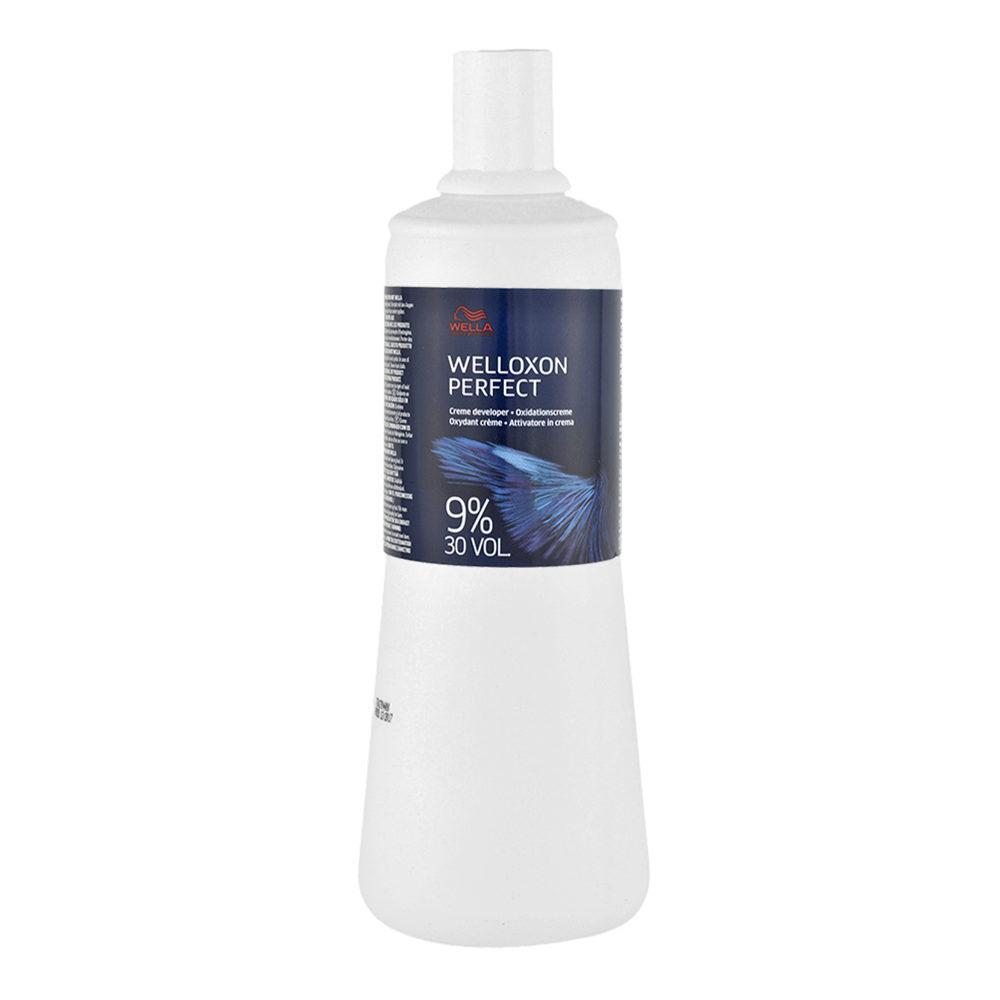 Wella Ossigeno Welloxon Perfect 1000ML 30 Vol 