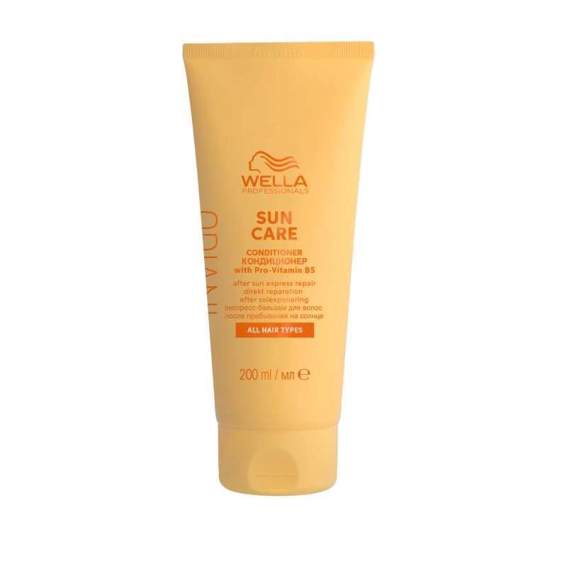 Wella Invigo Sun Conditioner Doposole 200ML