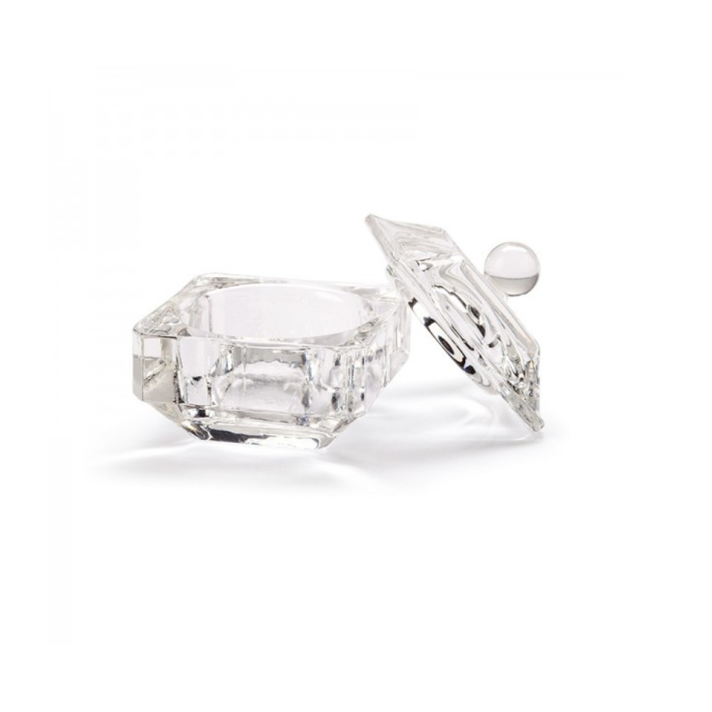 Estrosa Vasetto In Vetro