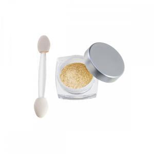 Gold mirror pigmento specchio