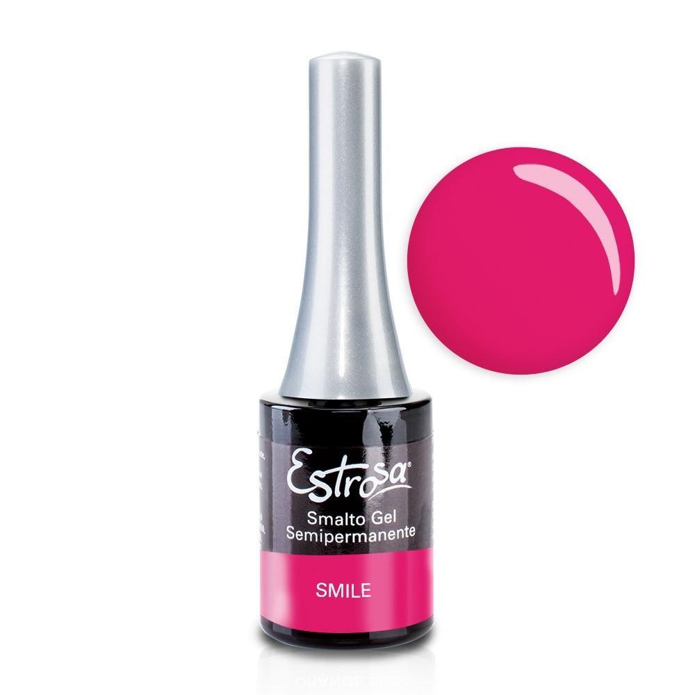Estrosa Smalto Gel Semipermanente 14ML Smile