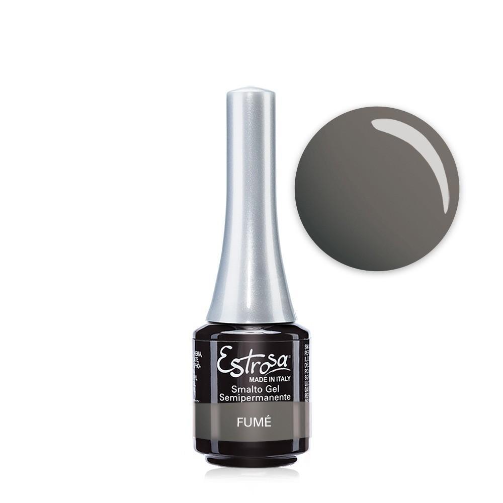 Estrosa Smalto Gel Semipermanente Mini 7ML Fumu00e9