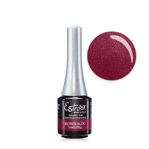 Smalto gel semipermanente mini 7ml bordeaux