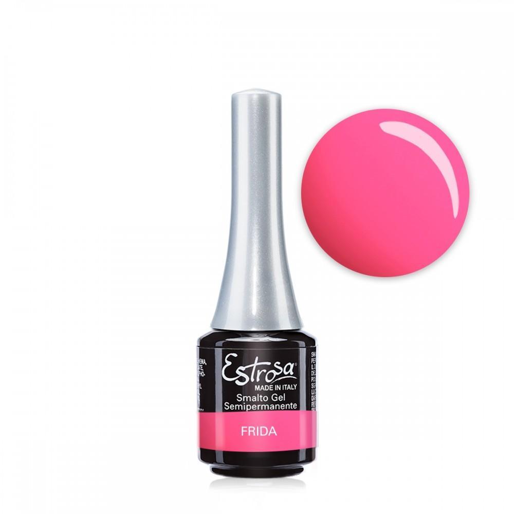 Estrosa Smalto Gel Semipermanente Mini 7ML Frida