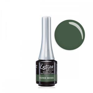 Smalto gel semipermanente mini 7ml verde moss