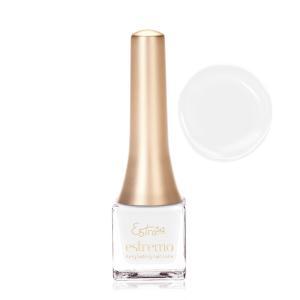 Estremo smalto lunga durata snow white 6ml