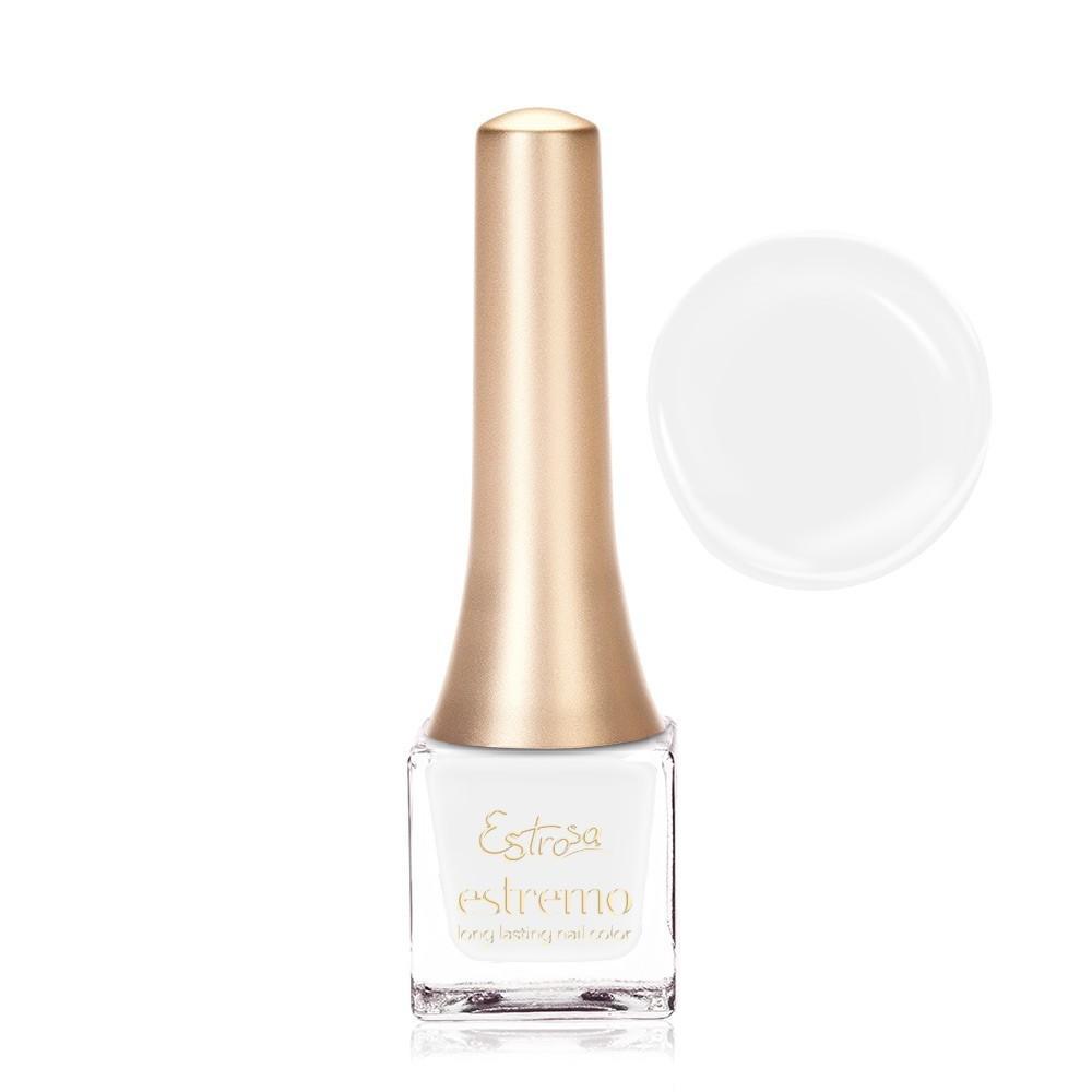 Estrosa Estremo Smalto Lunga Durata Snow White 6ML