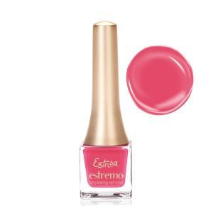 Estremo smalto lunga durata pink panther 6ml