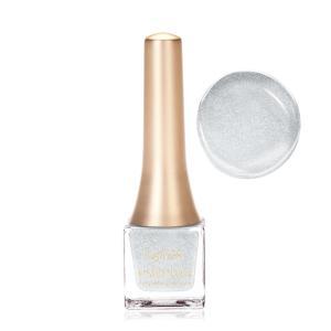 Estremo smalto lunga durata pure silver glitter 6ml