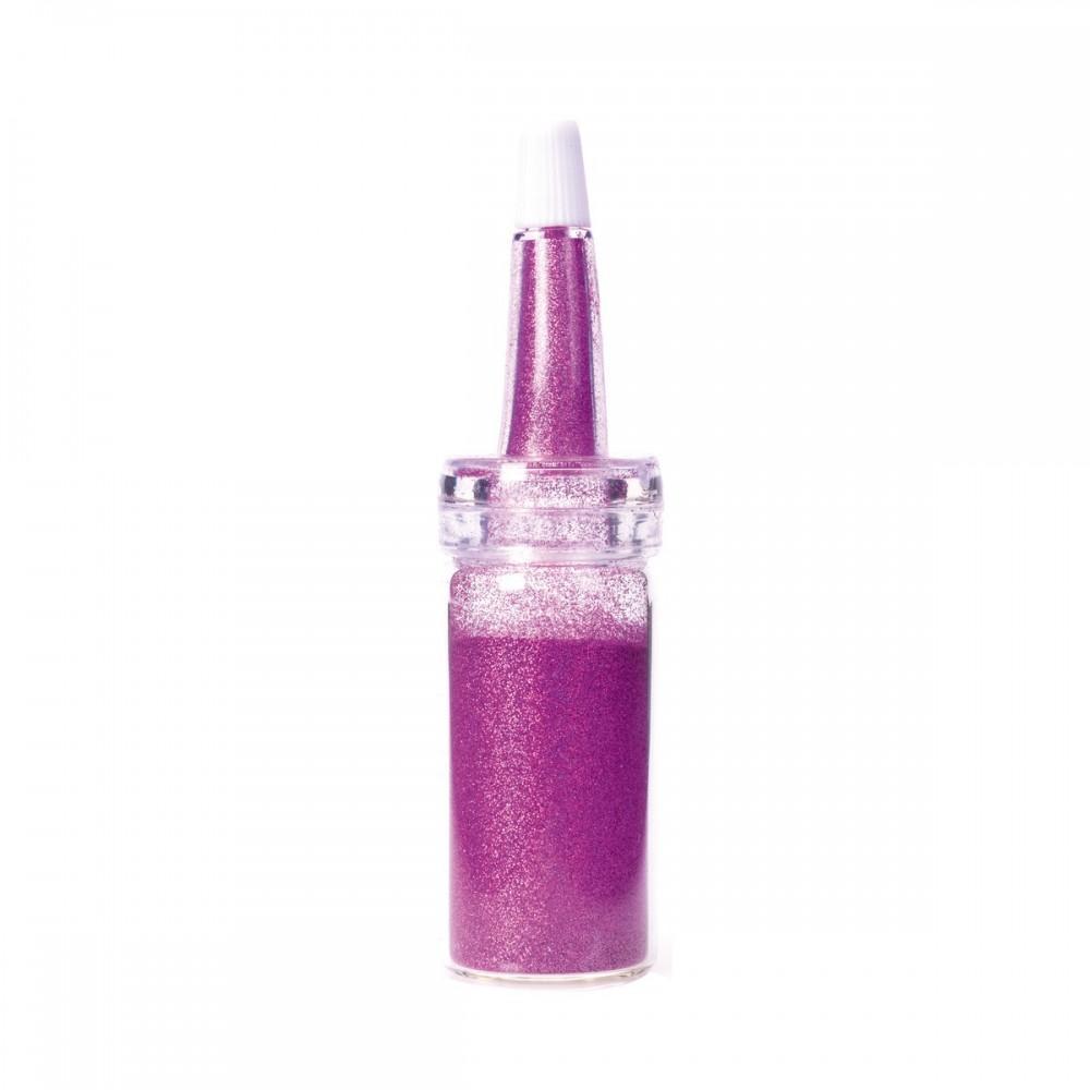 estrosa-holographic-dust-polvere-pink-glitter-6gr Estrosa Holographic Dust Polvere Pink Glitter 6GR