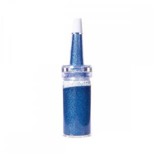 Holographic dust polvere glitter blue 6gr