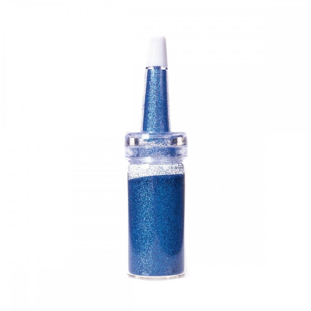 Estrosa Holographic Dust Polvere Glitter Blue estrosa-holographic-dust-polvere-glitter-blue