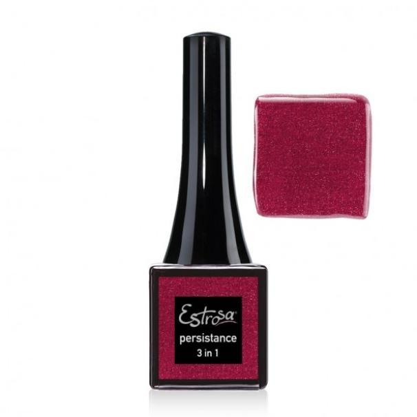 Estrosa Persistance Smalto Semipermanente Glam Rock 8ML 3in1