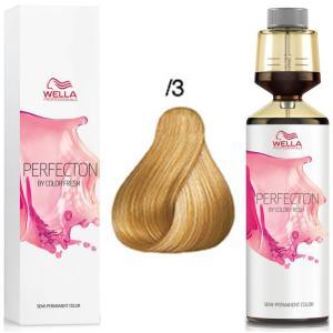 Perfecton by color fresh 250ml /3 oro