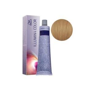 Illumina color tinta 60ml 8/1 biondo chiaro cenere