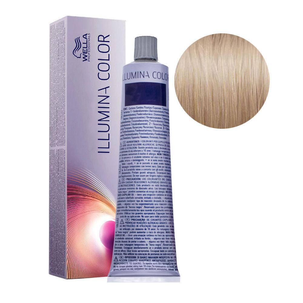 wella-illumina-color-tinta-60ml-9/60-biondo-chiarissimo-violetto-naturale Wella Illumina Color Tinta 60ML 9/60 Biondo Chiarissimo Violetto Naturale