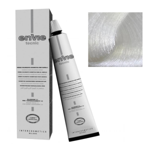 Tinta in crema tecnic 100ml 000 rinforzatore di schiaritura