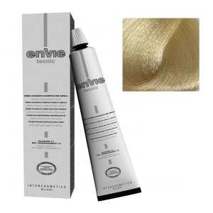 Tinta in crema tecnic 100ml 11.0 platino