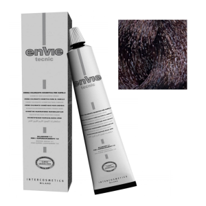 Tinta in crema tecnic 100ml 5.04 cioccolato