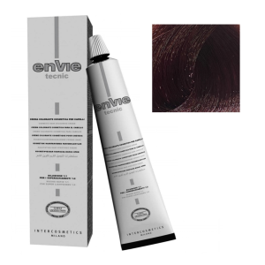 Tinta in crema tecnic 100ml 5.64 castano chiaro rosso rame