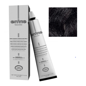 Tinta in crema tecnic 100ml 5a antracite