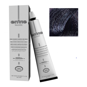 Tinta in crema tecnic 100ml 5m melanzana