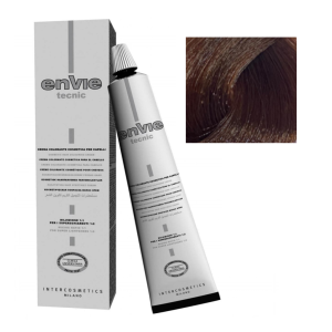 Tinta in crema tecnic 100ml 7.04 castagna