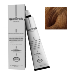 Tinta in crema tecnic 100ml 8.0b biondo chiaro bahia