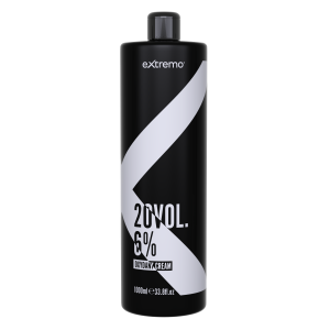 Ossigeno profumato 20vol 1000ml