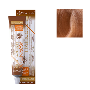 Tinta in crema senza ammoniaca avant-x 100ml 7.0 biondo